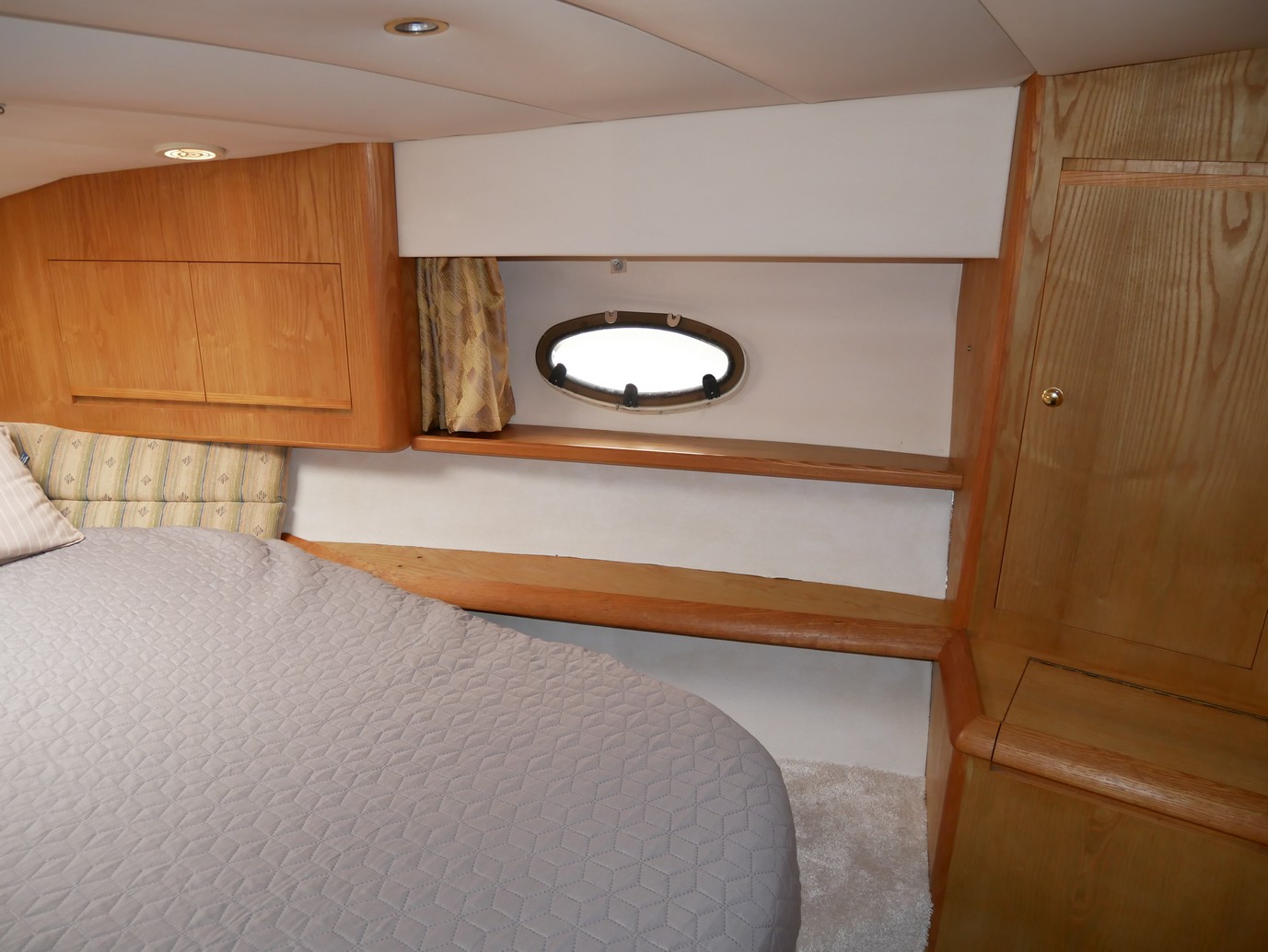 Fairline 33 Brava - 